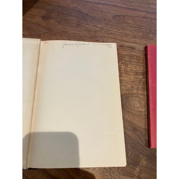 Conductor Singing Book‎ Lot of (3) Vintage Peterson, Carnett, 1940s 1950s 1960s - Picture 12 of 13